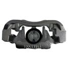 2015 Dodge C/V Brake Caliper 4